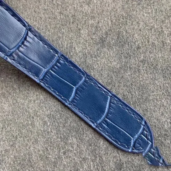 SANTOS WSSA0030 V6 FACTORY BLUE STRAP - Image 5